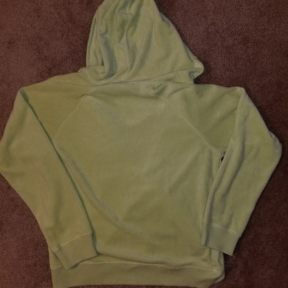 Brand new with tags Liz Claiborne velour jacket - Picture 2 of 7